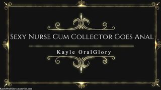 Kayle Oralglory Nurse Goes Anal Thothub