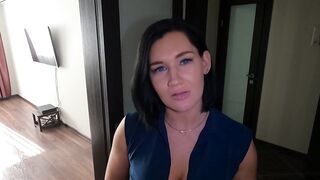 Hotmommy Milf Step Aunt Teaches Not Only Math Thothub