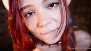 Maimy Asmr Nude Bowsette Dick Riding Pov Thothub