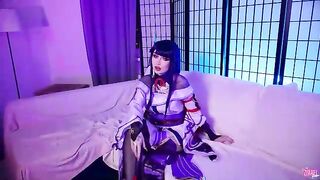 Zirael Rem Anal Experience With Raiden Shogun Thothub