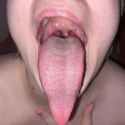 Tongue lover