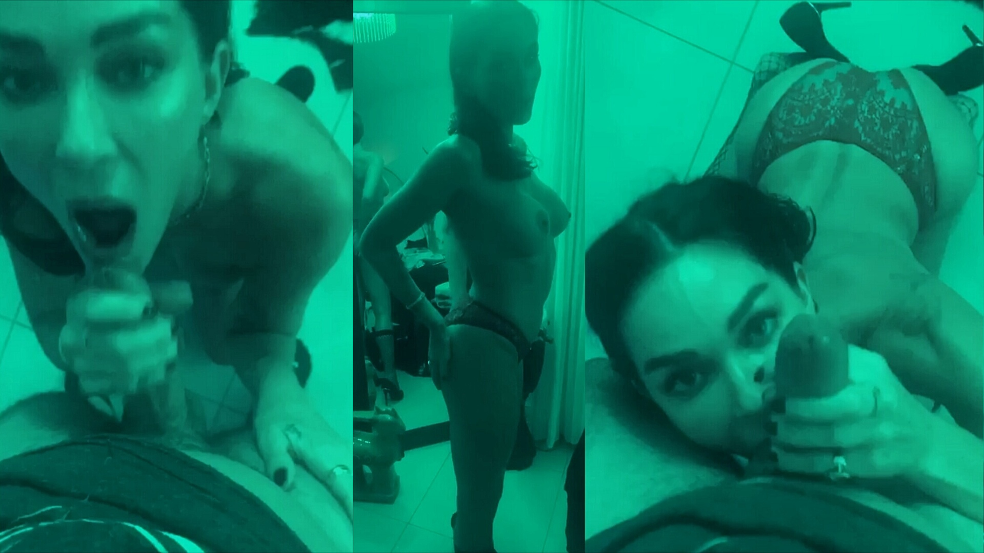 Jasmine waltz blowjob - 🧡 Jasmine Waltz nude leaked photos Naked body part...