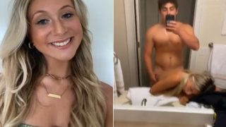 Jenna Fucks a Younger Guy – Leaked onlyfans