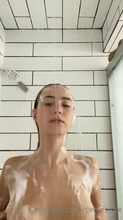 cecerose shower