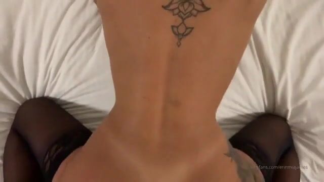 Onlyfans Erin Mia James bj compilation and sex - Thothub