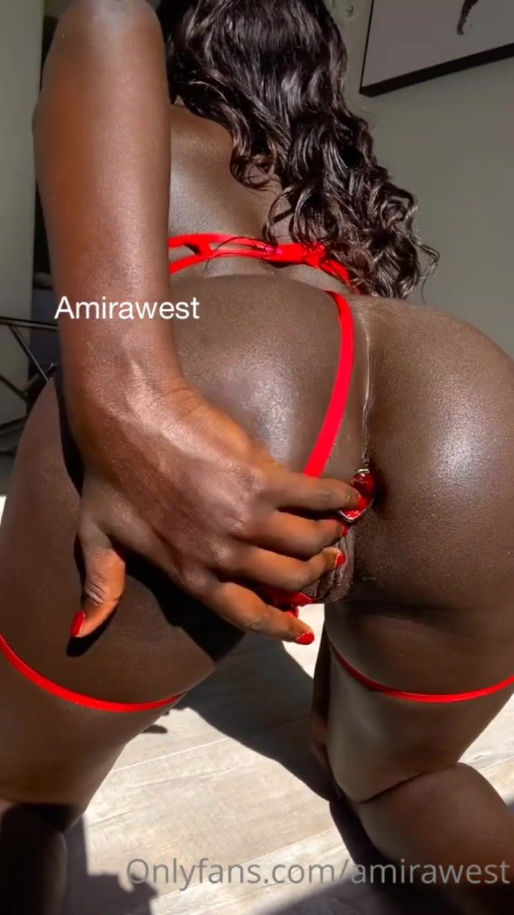 Amira West 3