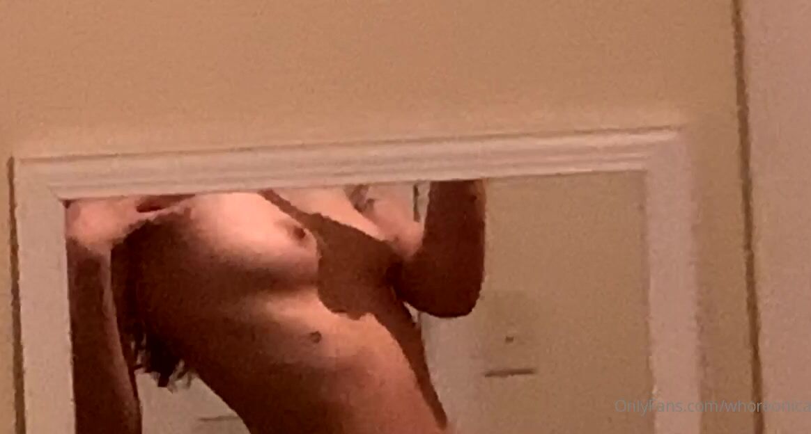 whoreonica/incelrepellent beautiful tits