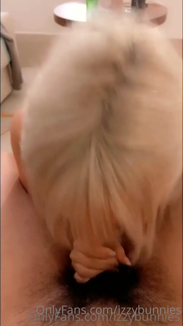 Porn Blowjob Izzybunnies Onlyfans Leaked