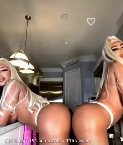 Clermont Twins 2