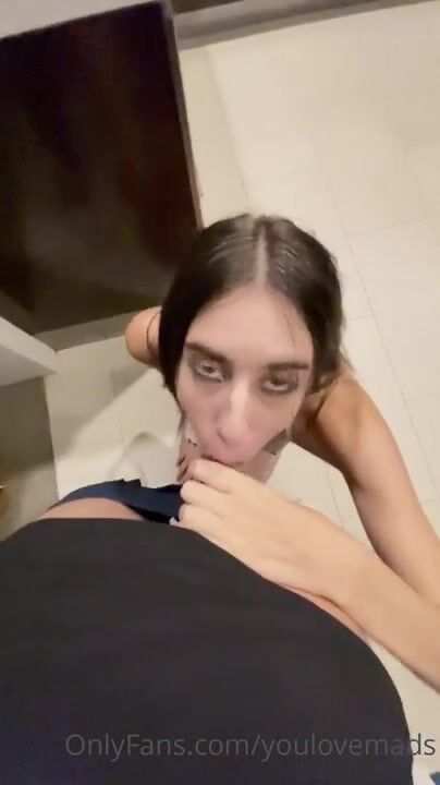 YouLoveMads Face Cumshot Onlyfans