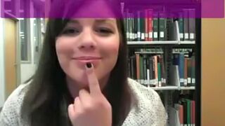 Free TheNicoleT Schoolgirl ASMR FULL VOD Porn