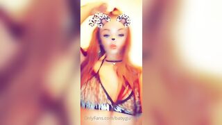 Lucy Love - Lucy_lover OnlyFans Leaked