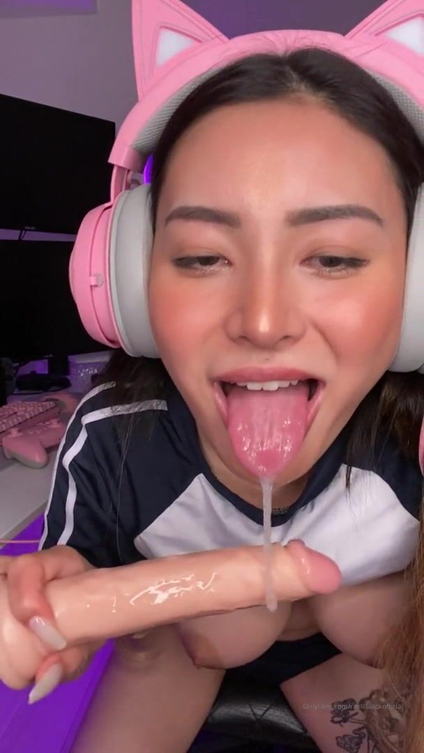 Rae Lil Black Sucking Your Dick Video Leaked