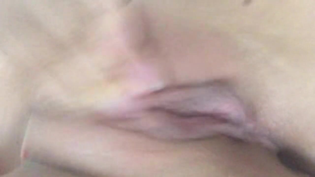 Asa Akira Pussy Fingering Close Up