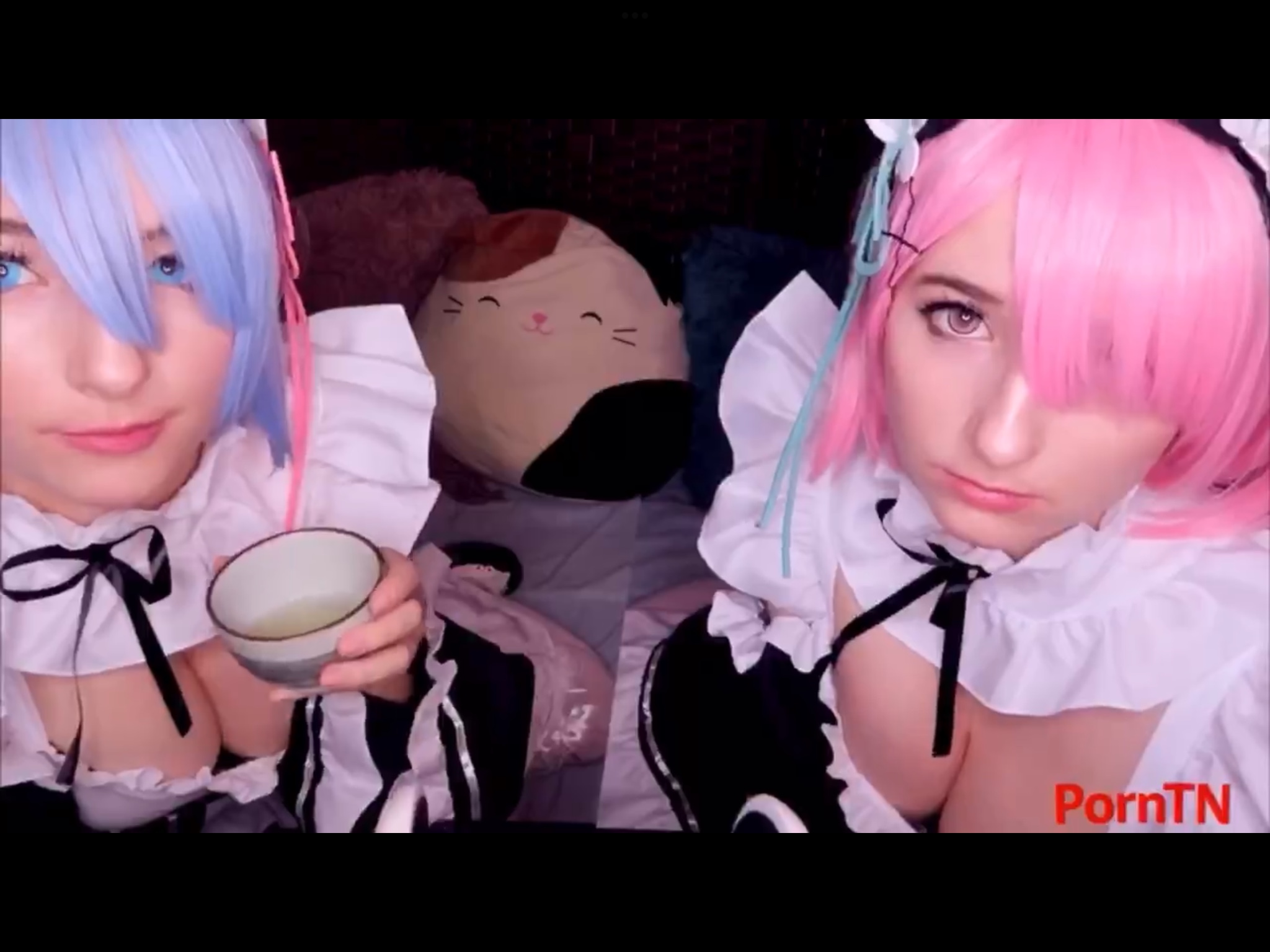 Rem and Ram (Full Version)