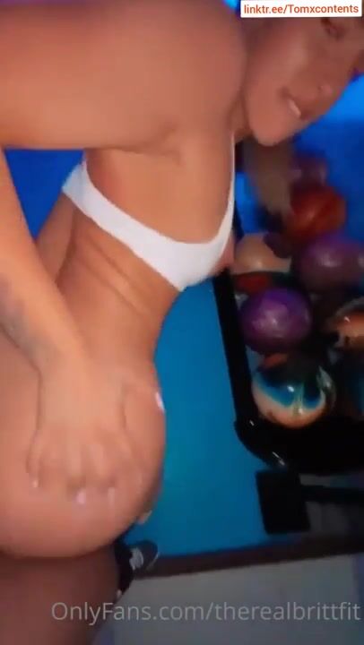 therealbrifitt onlyfans videos sex in bowling