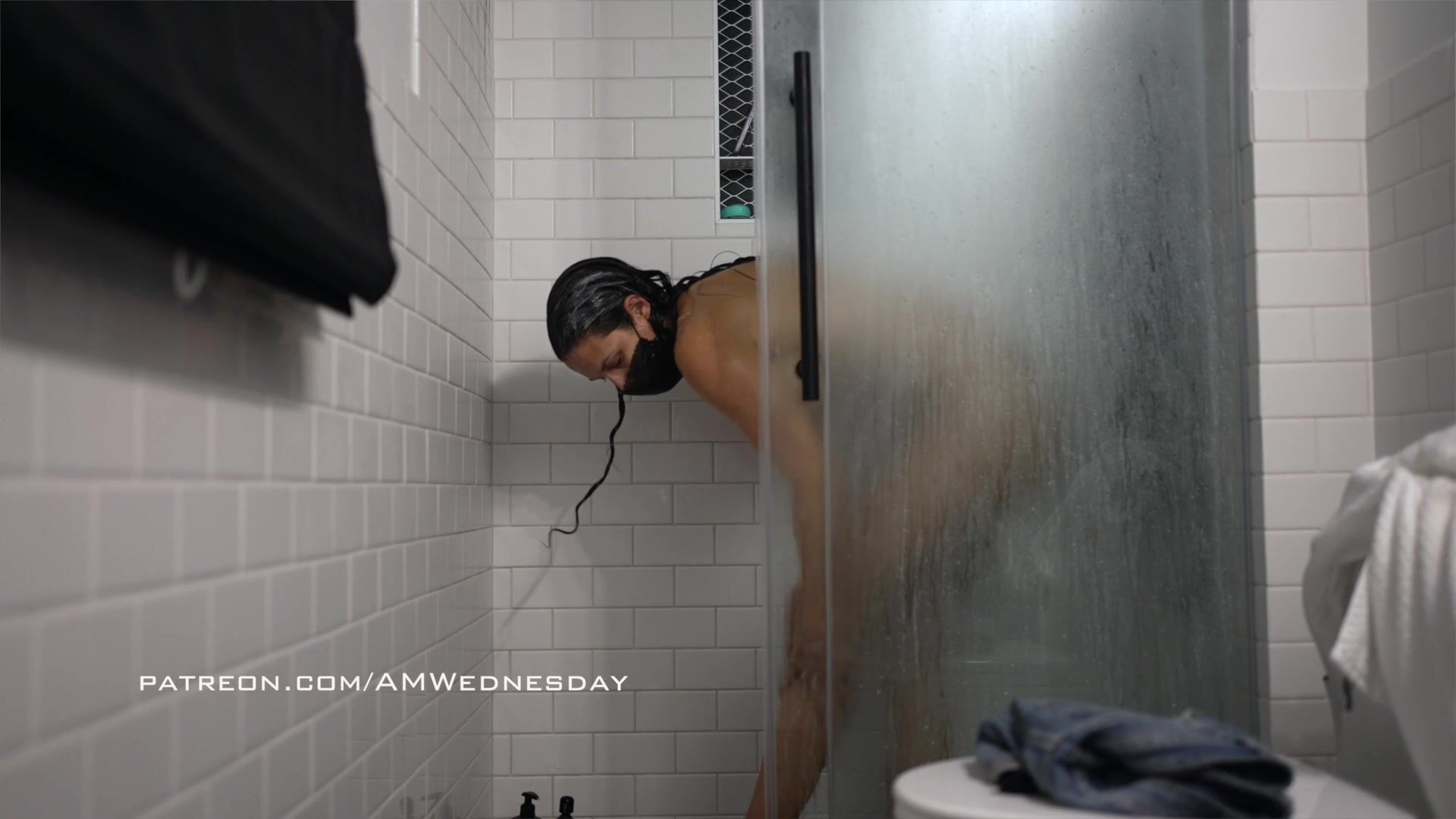 AMWednesday Shower