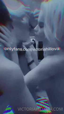 Victoria hillova onlyfans