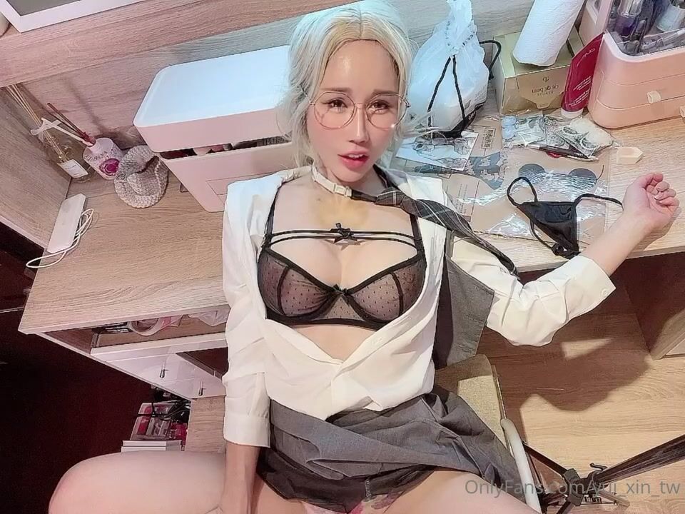 Yui xin onlyfans